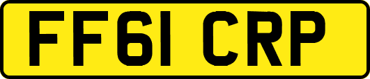FF61CRP