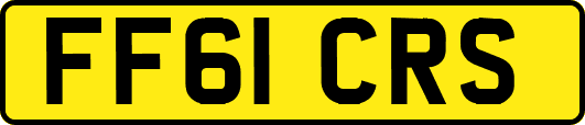 FF61CRS