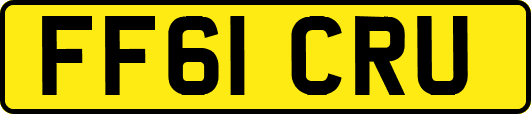 FF61CRU