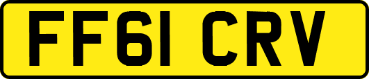 FF61CRV
