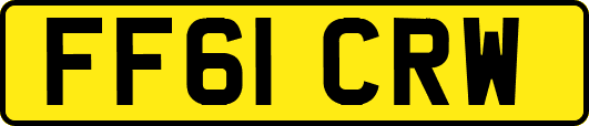 FF61CRW