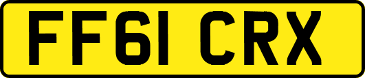 FF61CRX