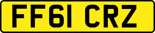 FF61CRZ