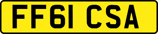FF61CSA