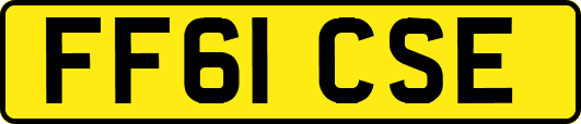 FF61CSE