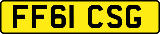 FF61CSG