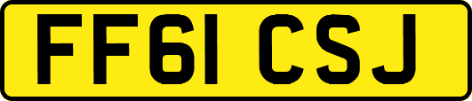 FF61CSJ