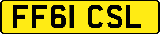 FF61CSL