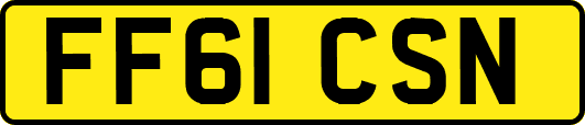 FF61CSN