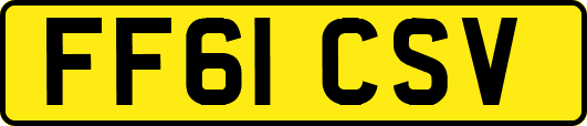 FF61CSV