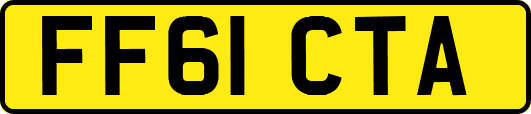 FF61CTA