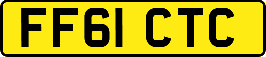FF61CTC