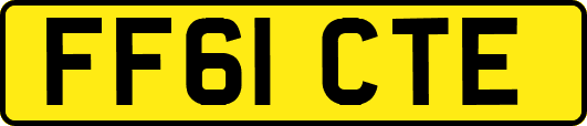 FF61CTE
