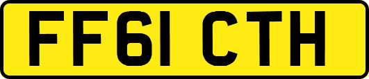FF61CTH