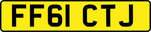 FF61CTJ