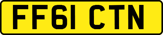 FF61CTN