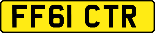 FF61CTR