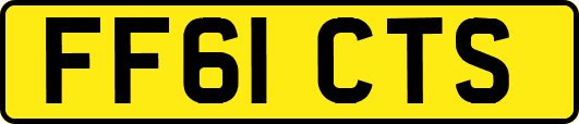 FF61CTS