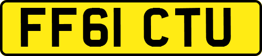 FF61CTU