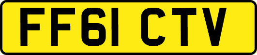 FF61CTV