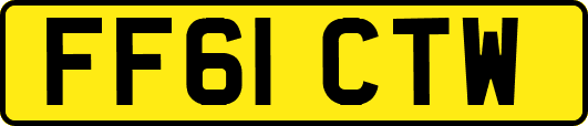 FF61CTW