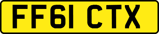 FF61CTX