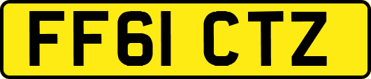 FF61CTZ