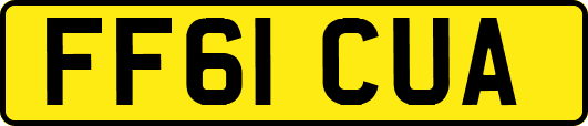 FF61CUA