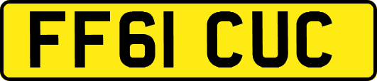 FF61CUC