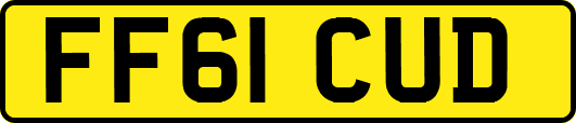 FF61CUD