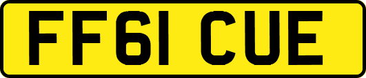 FF61CUE