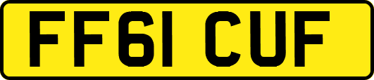 FF61CUF