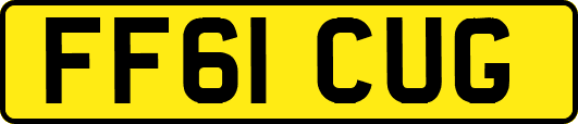 FF61CUG