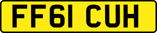 FF61CUH