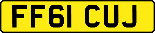 FF61CUJ