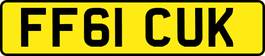 FF61CUK