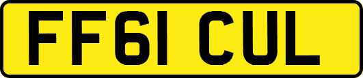 FF61CUL