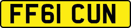 FF61CUN
