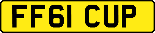 FF61CUP