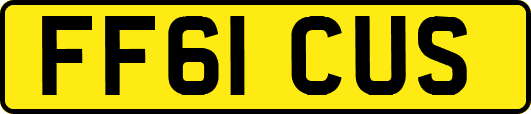 FF61CUS