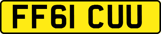 FF61CUU