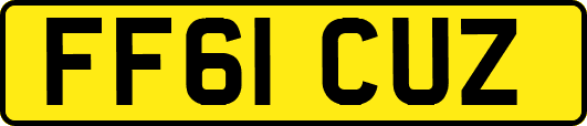 FF61CUZ