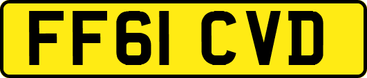 FF61CVD