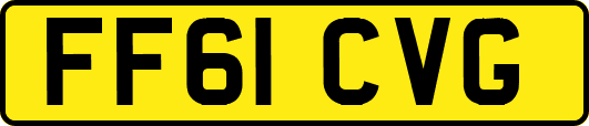 FF61CVG