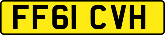 FF61CVH