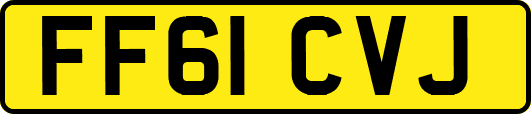 FF61CVJ