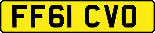 FF61CVO