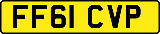 FF61CVP