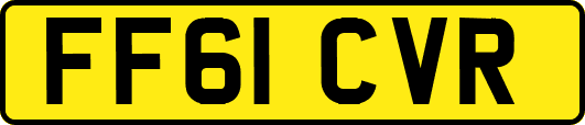 FF61CVR