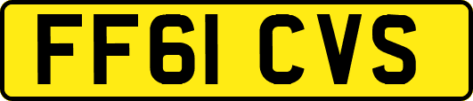 FF61CVS